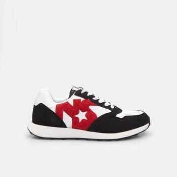 Baskets North Star Sneakers pour homme RETRO