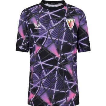 Chemise enfant Castore ATHL.BILBAO 25 MATCHDAY INF T-SHIRT