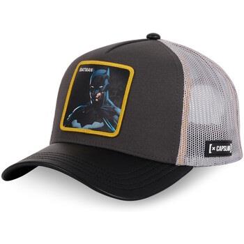 Casquette Capslab Casquette homme trucker Dc Comics Revenge