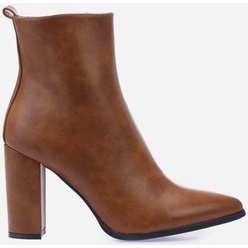 Bottines La Modeuse 13847_P33574