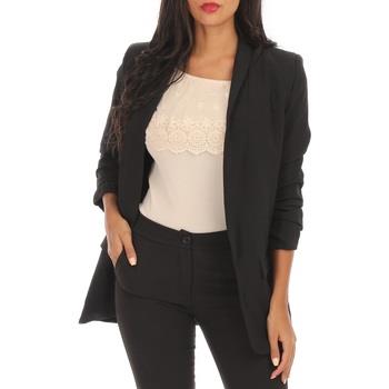 Veste La Modeuse 21249_P59870