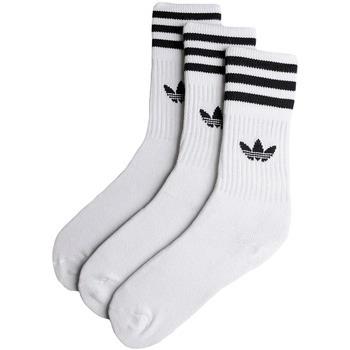 Chaussettes adidas SOLID CREW SOCK