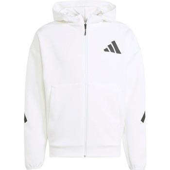 Sweat-shirt adidas M Z.N.E. FZ