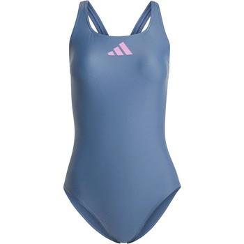 Maillots de bain adidas 3 BARS SUIT