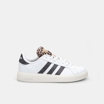 Baskets adidas Sneakers pour femme Grand Court