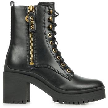 Boots Guess Cabra