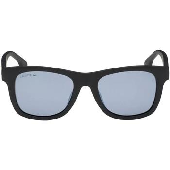 Lunettes de soleil enfant Lacoste L3651SRG-001