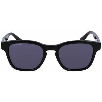 Lunettes de soleil Lacoste L986S-001