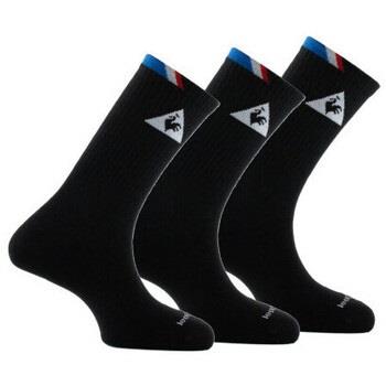 Chaussettes de sports Le Coq Sportif Lot de 3 paires de mi-chaussettes...