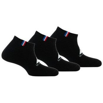 Chaussettes de sports Le Coq Sportif Lot de 3 paires d'invisibles spor...