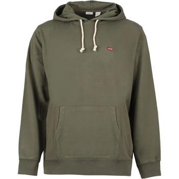 Sweat-shirt Levis THE ORIGINAL HM HOODIE