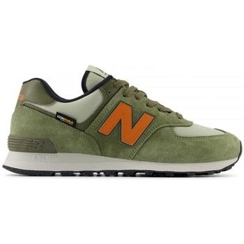 Chaussures New Balance U574s d