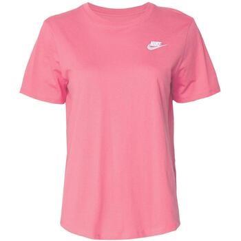 T-shirt Nike W nsw club ss tee