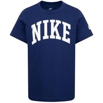 T-shirt enfant Nike Nkn club seasonal jersey