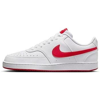 Baskets basses Nike COURT VISION LO