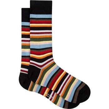 Socquettes Paul Smith Stripe Chaussettes