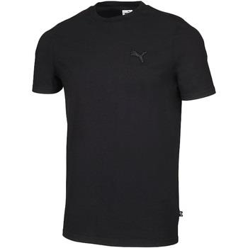 T-shirt Puma Tee-Shirt Mif