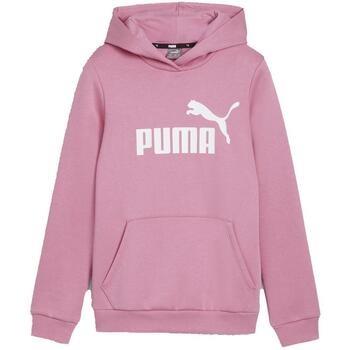 Sweat-shirt enfant Puma G ess logo hdy fl