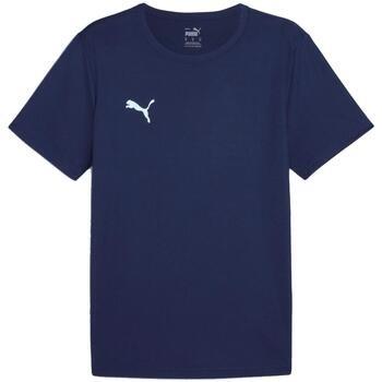 T-shirt Puma Teamrise match