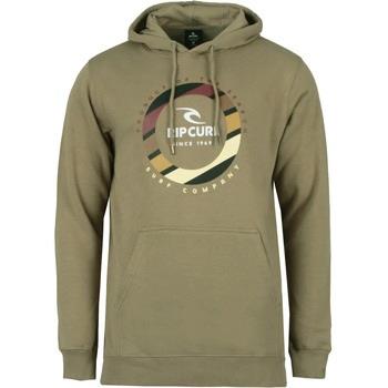 Sweat-shirt Rip Curl STRIPE CIRCLE FLEECE