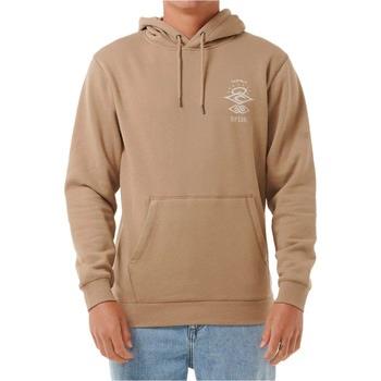 Sweat-shirt Rip Curl SEARCH ICON HOOD