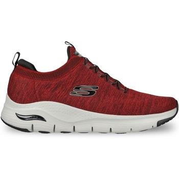 Baskets Skechers Arch Fit - Waveport