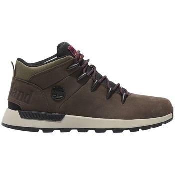 Boots Timberland SPRINT TREKKER MID LACE U