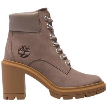 Bottines Timberland ALLINGTON HEIGHTS MID LACE UP