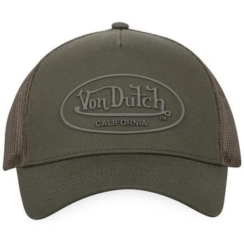 Casquette Von Dutch CASQUETTES LOGO 07