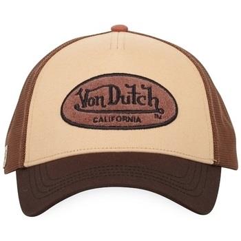 Casquette Von Dutch CASQUETTES BASEBALL FILET