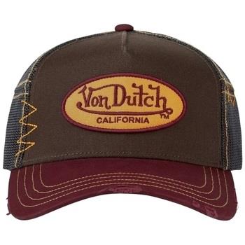 Casquette Von Dutch CASQUETTES TRUCKER