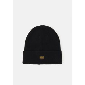 Chapeau G-Star Raw D22301 C754 EFFO RAW-6484 BLACK