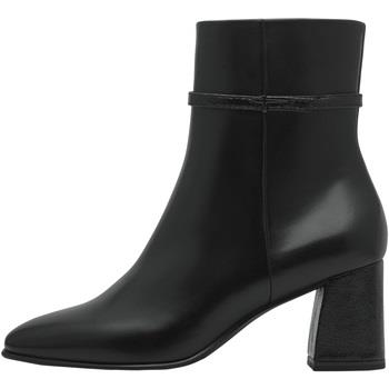 Boots Tamaris Bottine Cuir