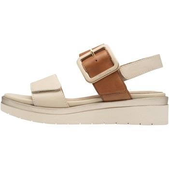 Sandales Tamaris Sandales Cuir Comfort