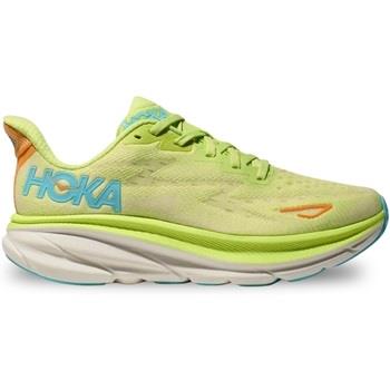 Baskets Hoka one one Clifton 9