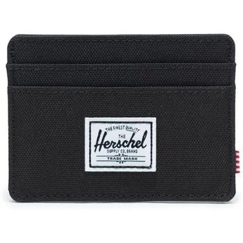 Portefeuille Herschel Charlie RFID