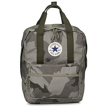 Sac a dos Converse BP SMALL SQUARE AOP BACKPACK