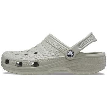 Sandales Crocs CLASSIC CROCSKIN CLOG