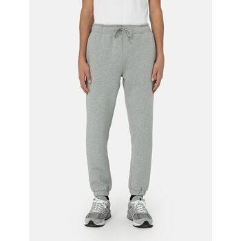 Jogging Dickies MAPLETON SWEATPANT M - DK0A4XIM-MGY GREY MELANFE