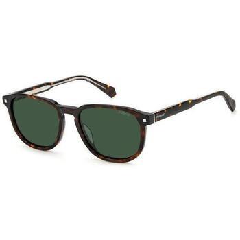 Lunettes de soleil Polaroid PLD 4117/G/S/X Lunettes de soleil, Havana/...