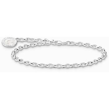 Bracelets Thomas Sabo Braeclet Charm Club 19 cm