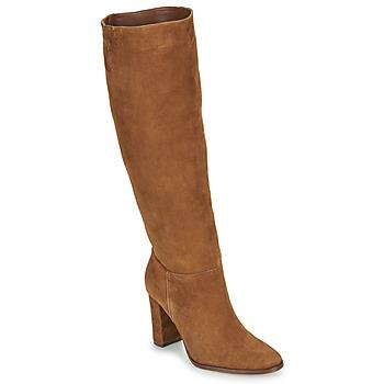 Bottes Lauren Ralph Lauren ARTIZAN TALL-BOOTS-TALL BOOT