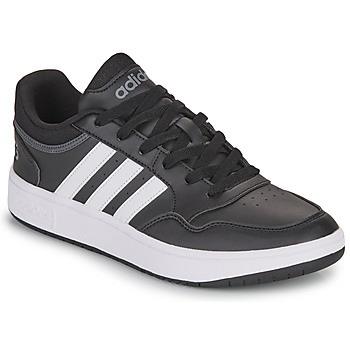 Baskets basses adidas HOOPS 3.0