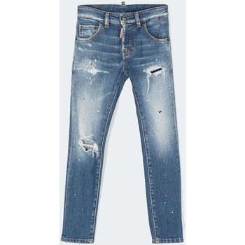 Jeans enfant Dsquared -