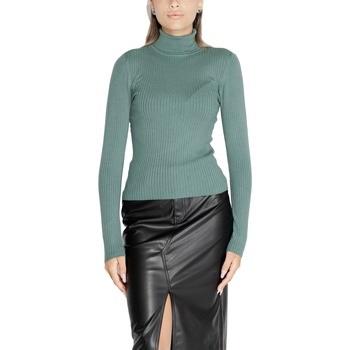 Pull Jacqueline De Yong Jdyplum L/S Roll Neck Knt 15328328