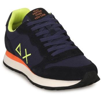 Chaussures Sun68 SUN68 07 TOM FLUO