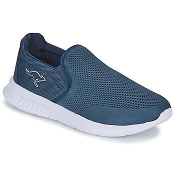 Baskets basses Kangaroos KL-A BELOS