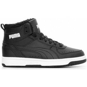 Boots enfant Puma Rebound Joy Fur JR