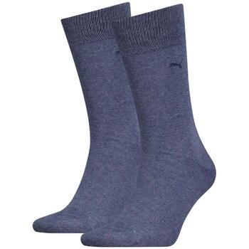 Chaussettes Puma men classic sock 2p