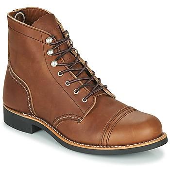 Boots Red Wing IRON RANGER